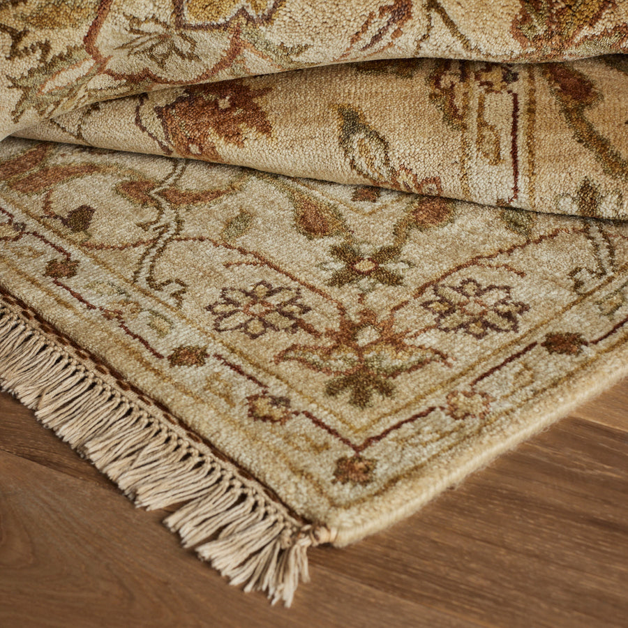 Tapis Finn (5'3" x 7'10")