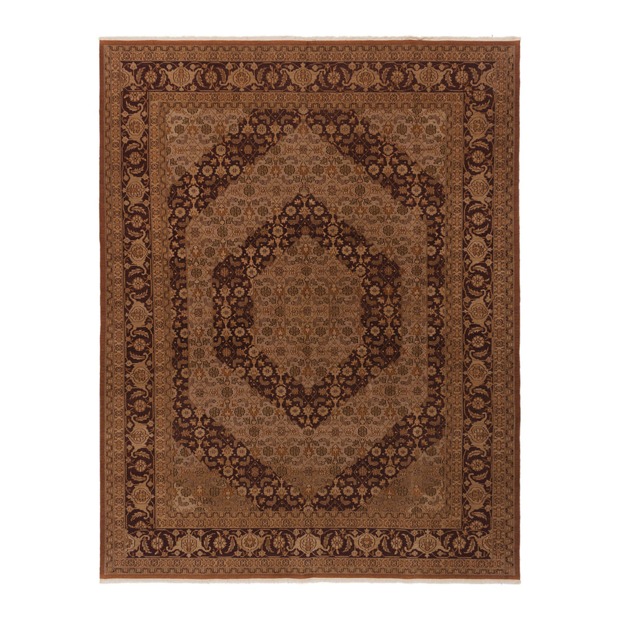 Tapis Bella Vita (7'10" x 10'0")