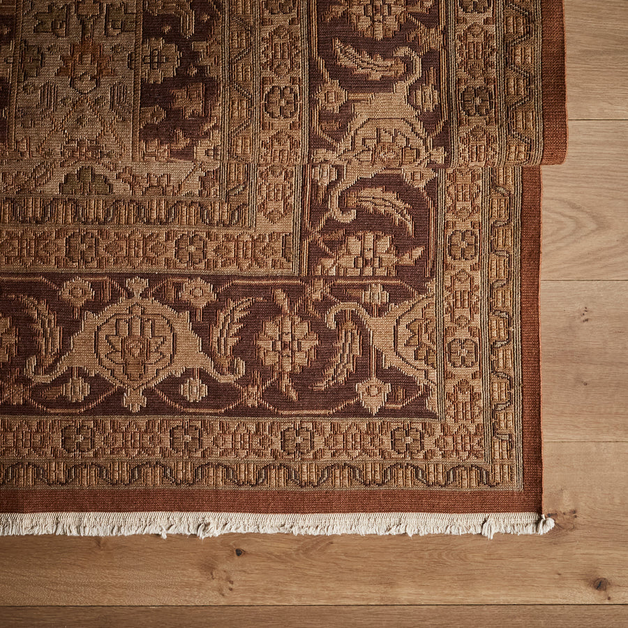 Tapis Bella Vita (7'10" x 10'0")