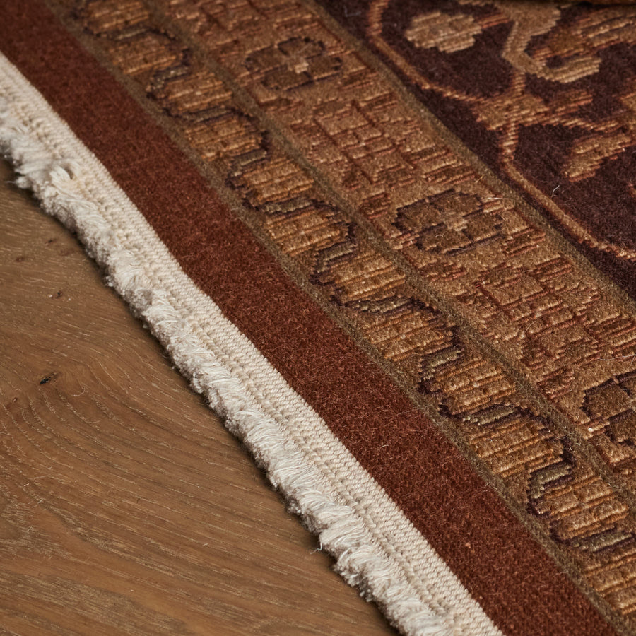 Tapis Bella Vita (7'10" x 10'0")