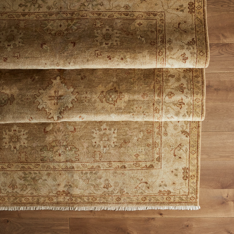 Tapis Liz (6'2'' x 9'0'')
