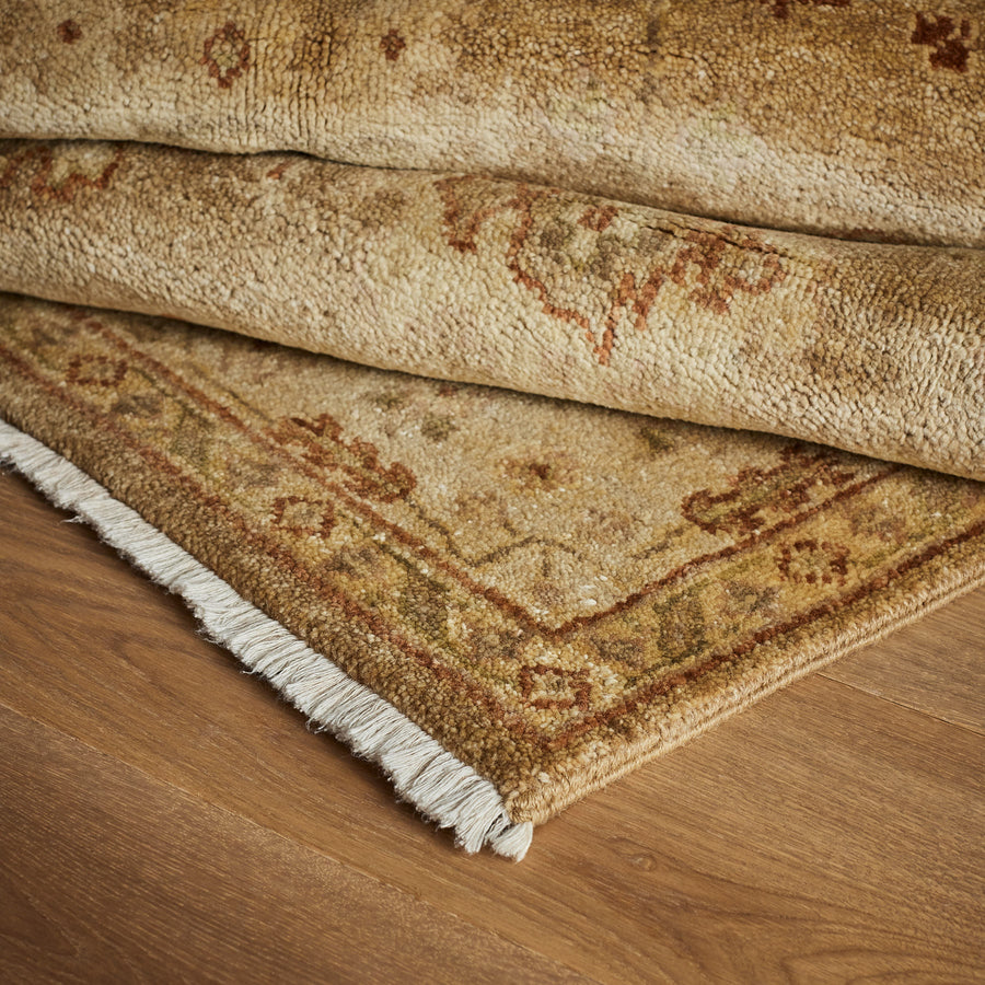 Tapis Liz (6'2'' x 9'0'')