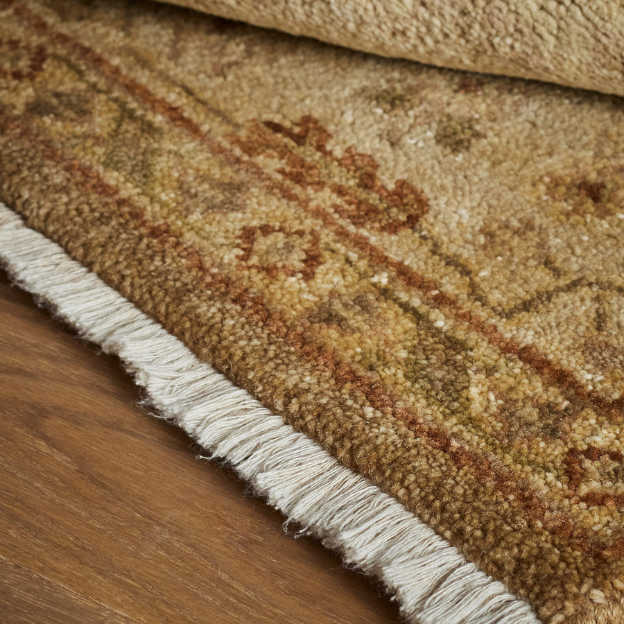 Tapis Liz (6'2'' x 9'0'')