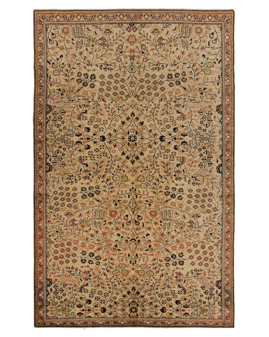 Tapis Nala (4'9" x 7'7")