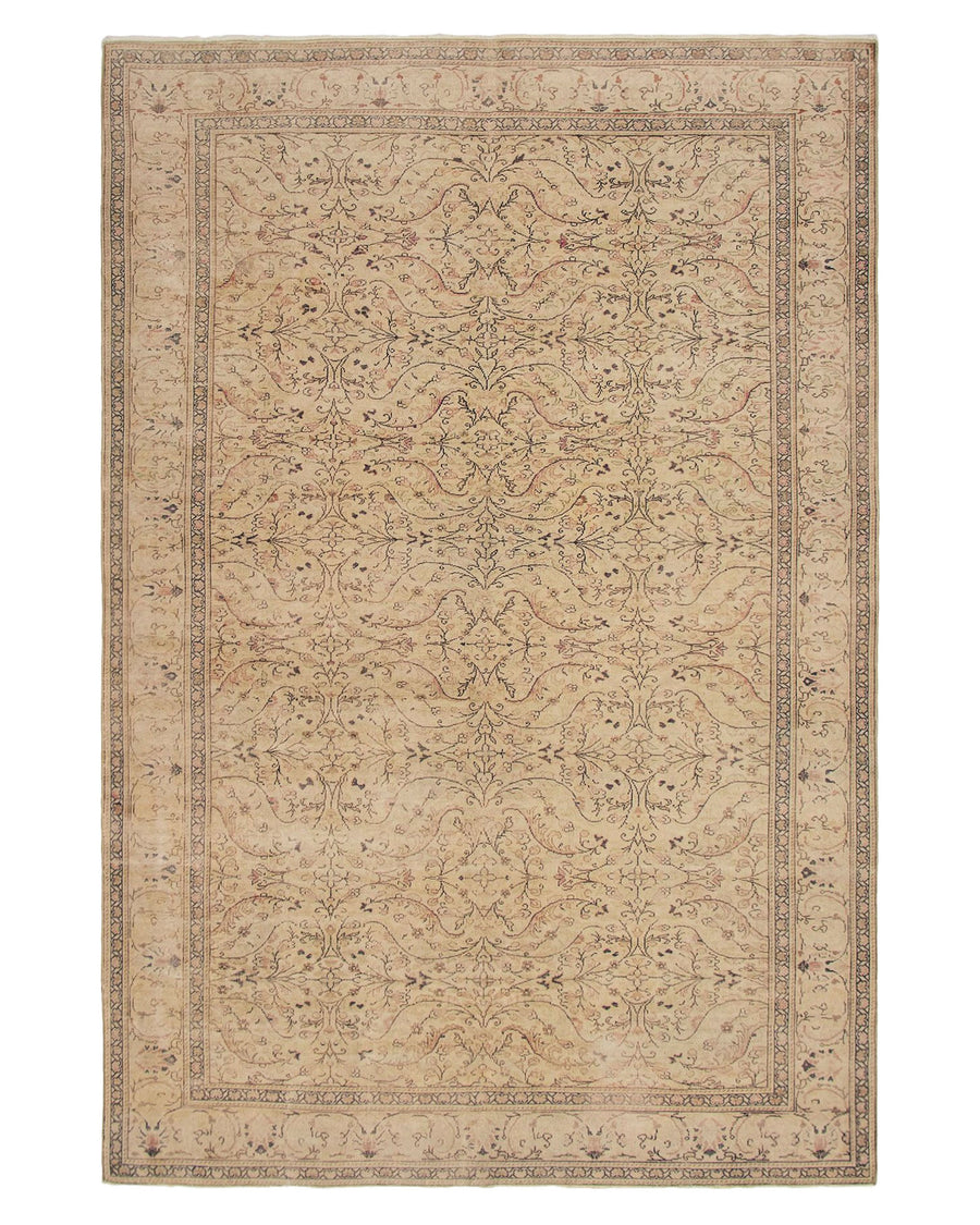 Tapis Donna (6'4" x 9'5")