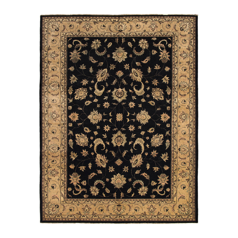 Tapis Delylha (10'1" x 13'5")