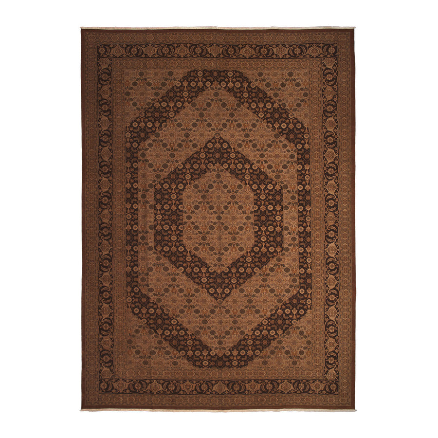 Tapis Rouky (9'6" x 13'6")