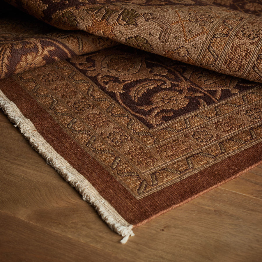 Tapis Rouky (9'6" x 13'6")