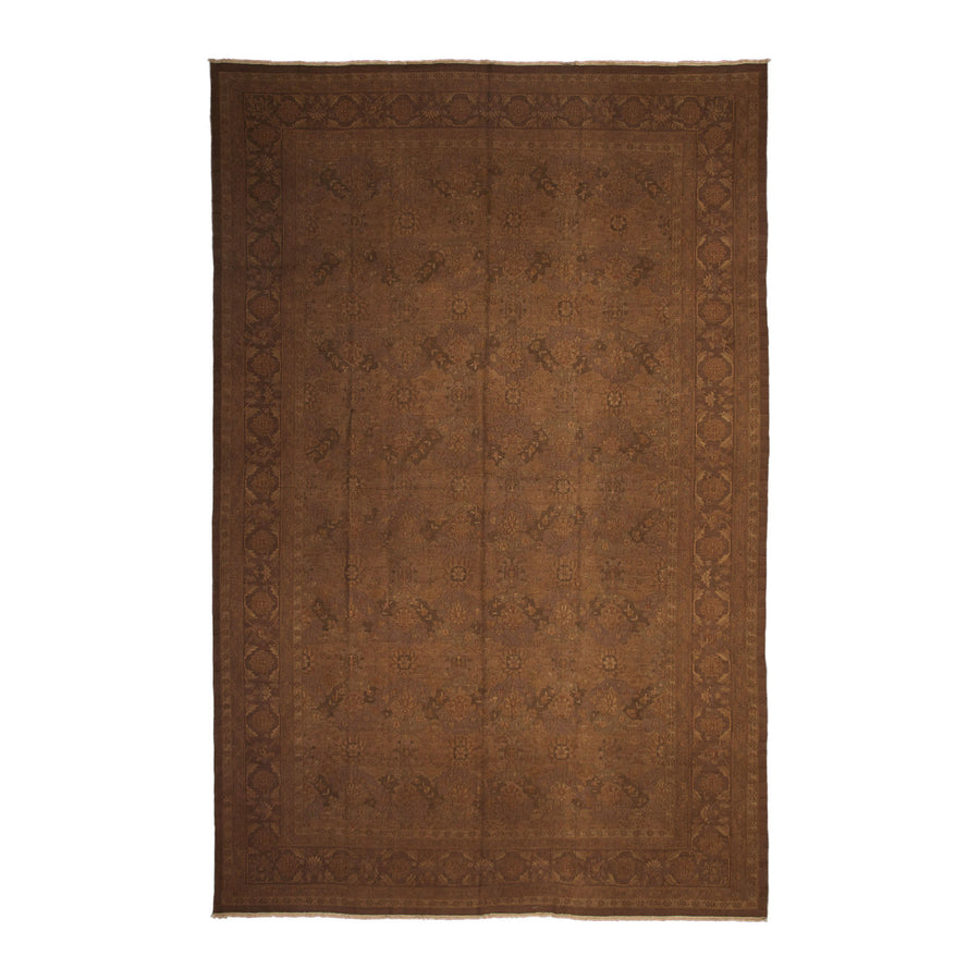 Tapis Miss Li (11'6" x 15'0")