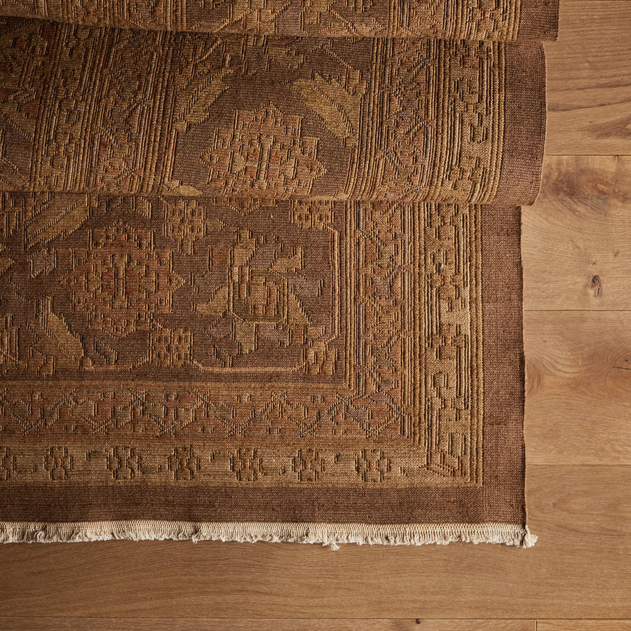 Tapis Miss Li (11'6" x 15'0")