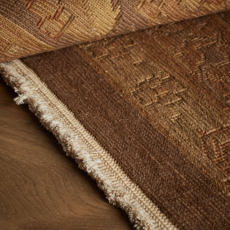 Tapis Miss Li (11'6" x 15'0")