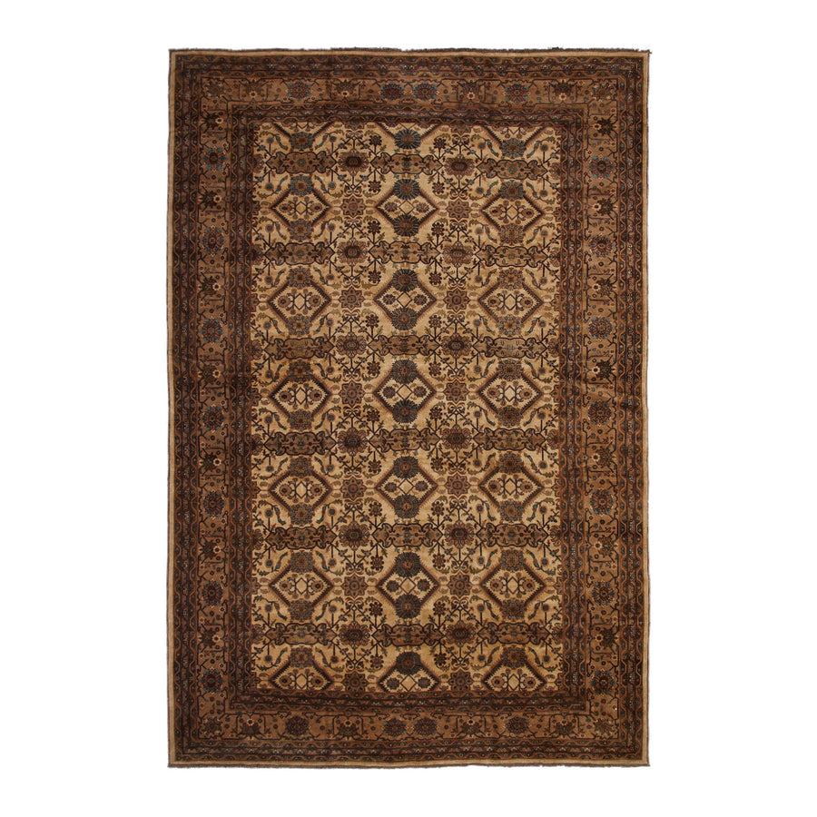 Tapis Miko (11'10" x 18'1")