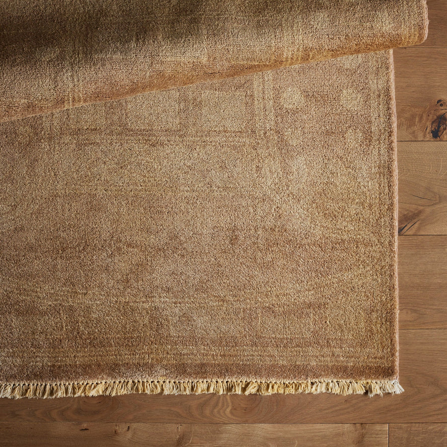Tapis Dune (3'1" x 4'10")