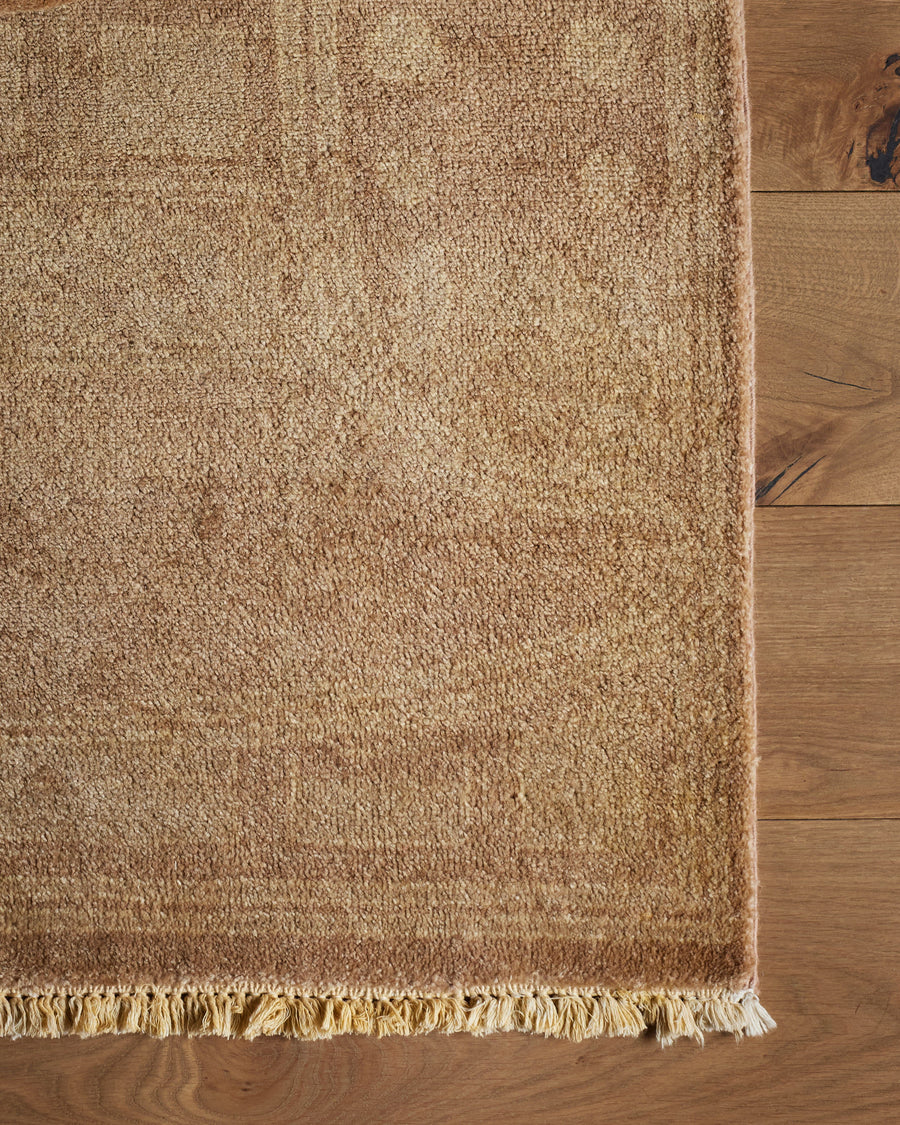 Tapis Dune (3'1" x 4'10")
