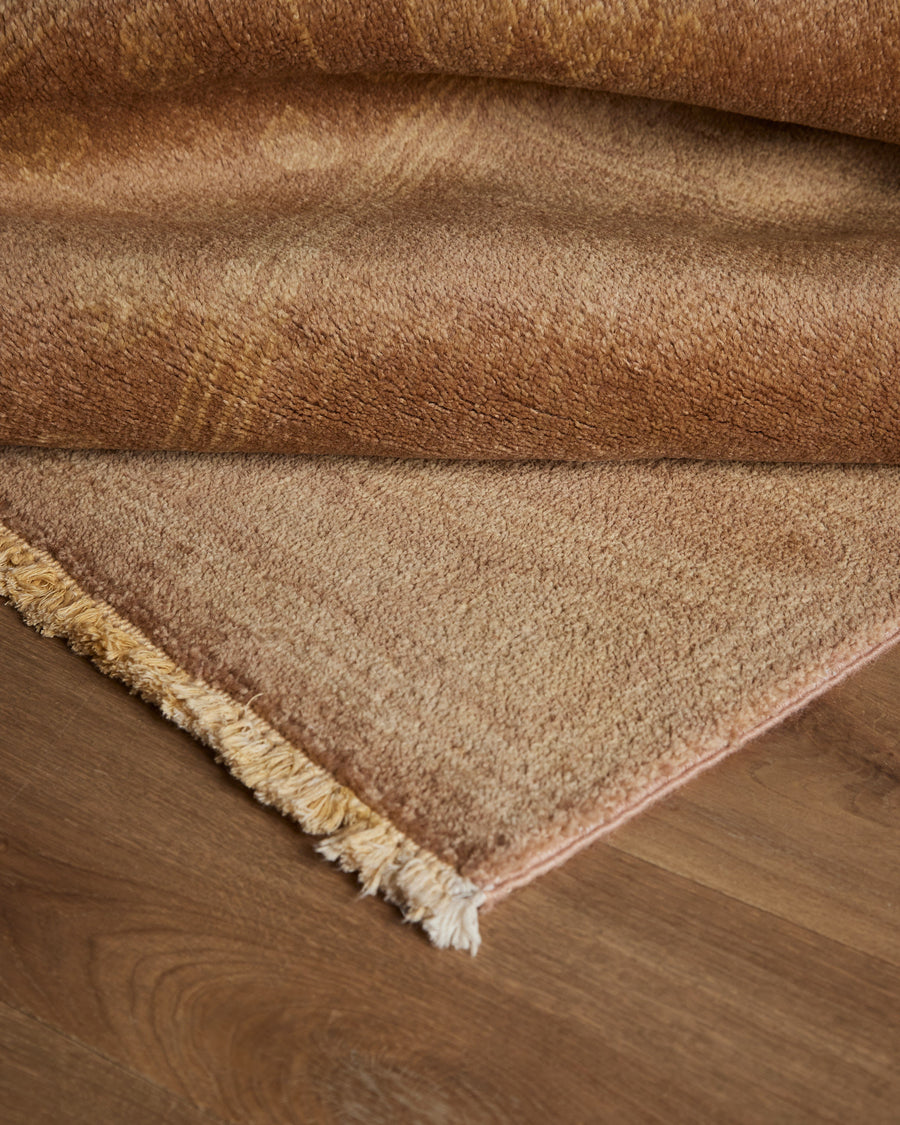Tapis Dune (3'1" x 4'10")