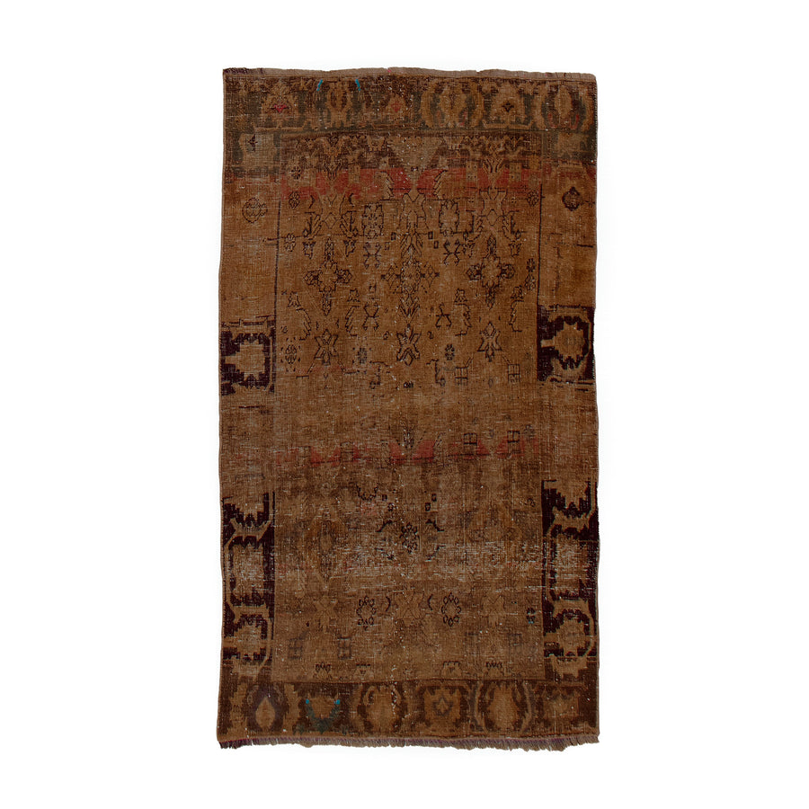 Tapis Salma (3'8" x 5'9")