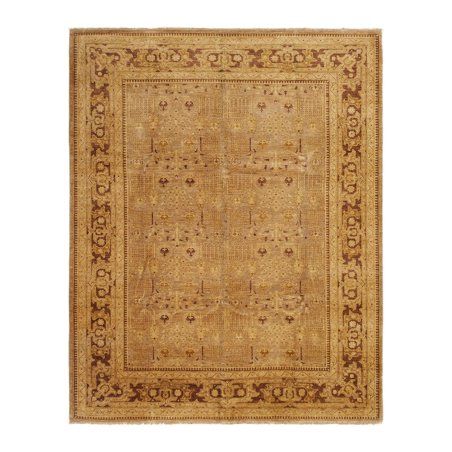 Tapis Marsellus (9'3" x 11'7")