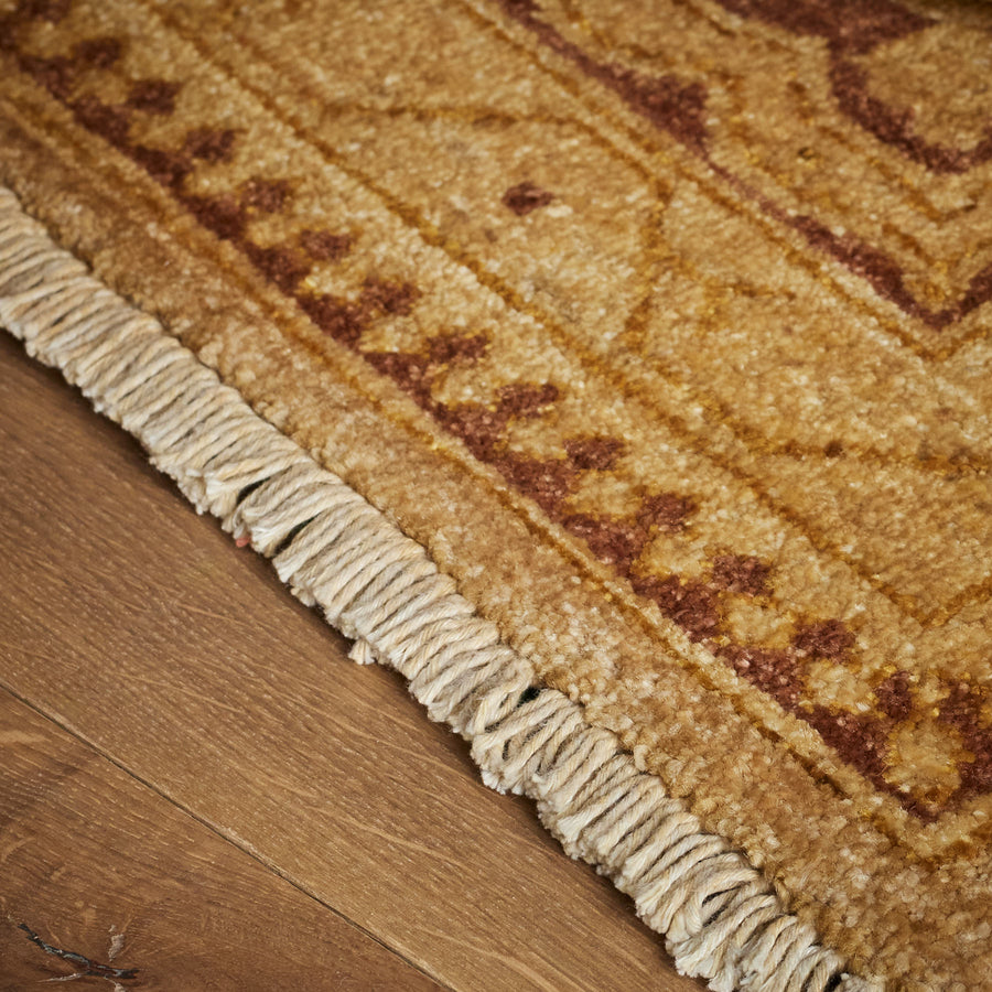 Tapis Marsellus (9'3" x 11'7")