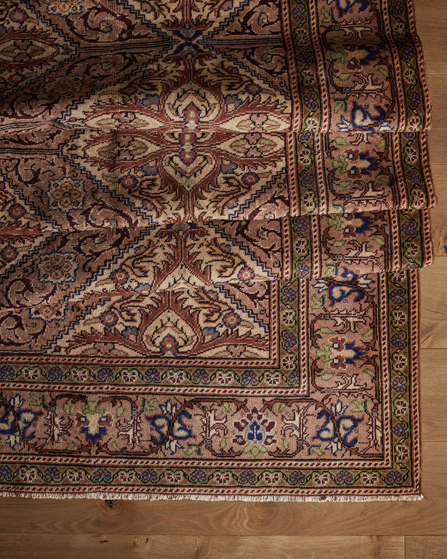 Tapis Chaplin (6'6" x 9'7")