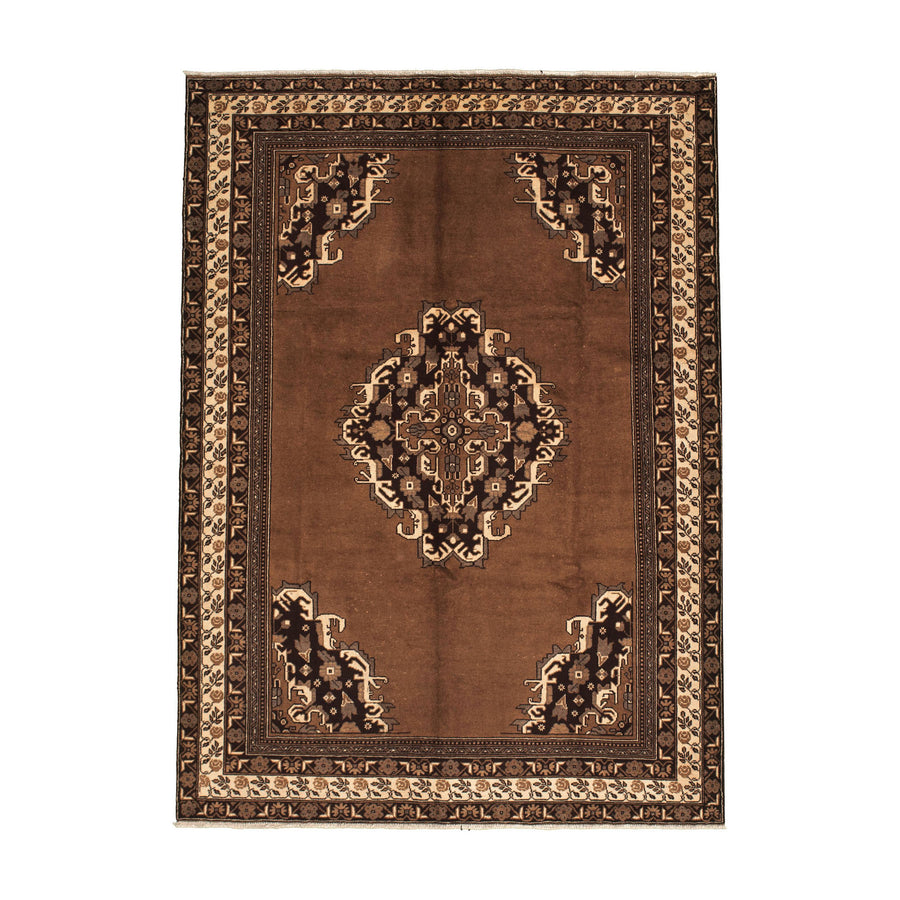 Tapis Almeria (6'11" x 9'9")