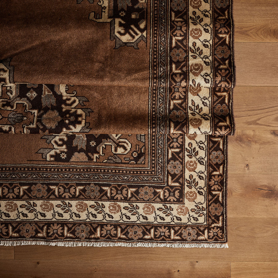 Tapis Almeria (6'11" x 9'9")