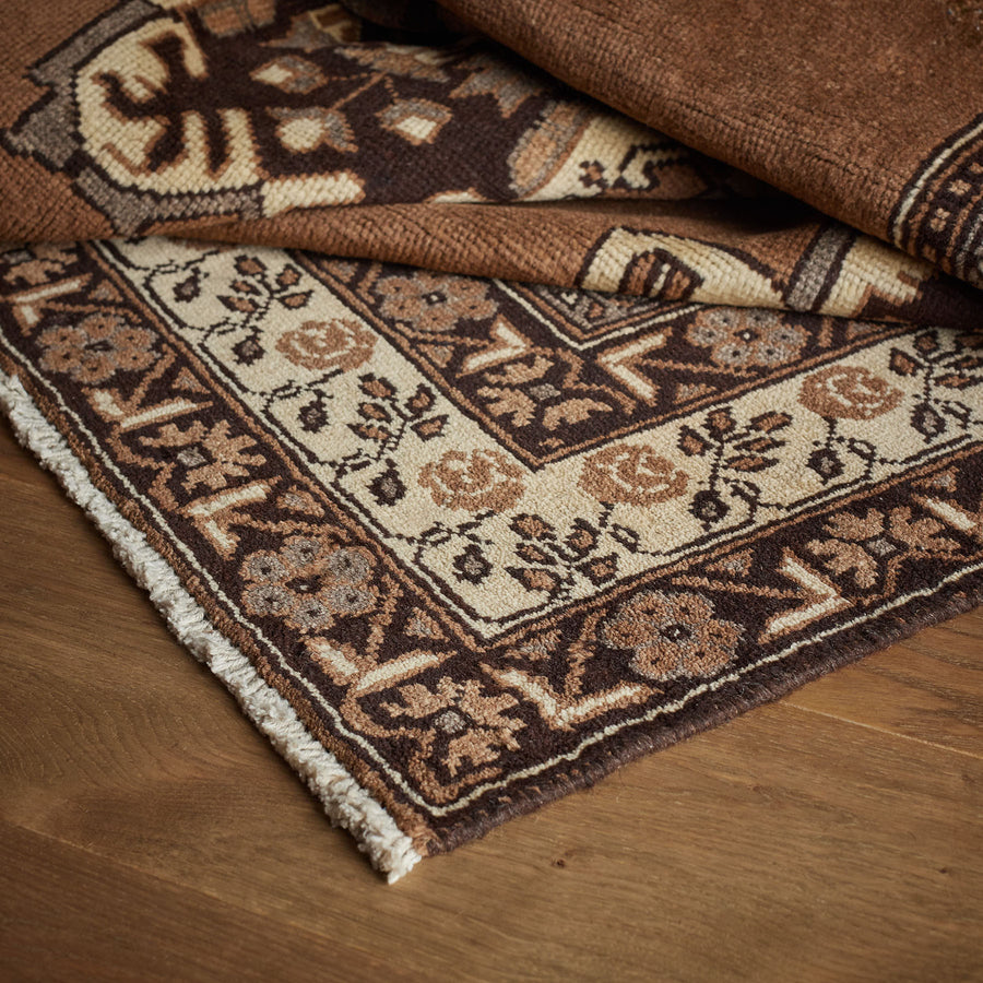 Tapis Almeria (6'11" x 9'9")