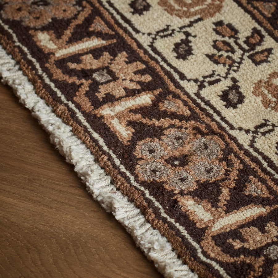 Tapis Almeria (6'11" x 9'9")
