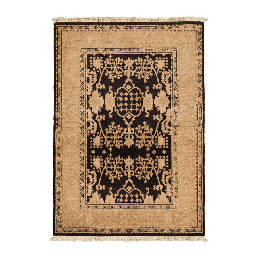 Tapis Sagat (4'3" x 6'2")