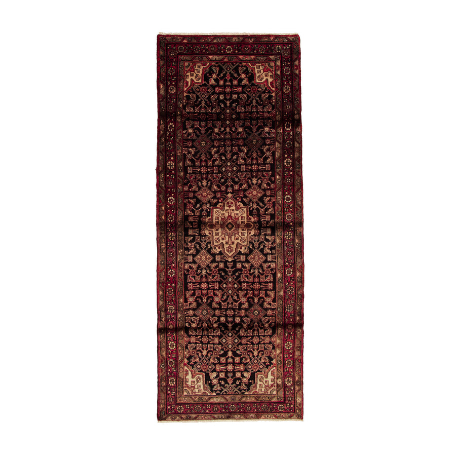 Tapis Baboushka (3'9" x 9'10")