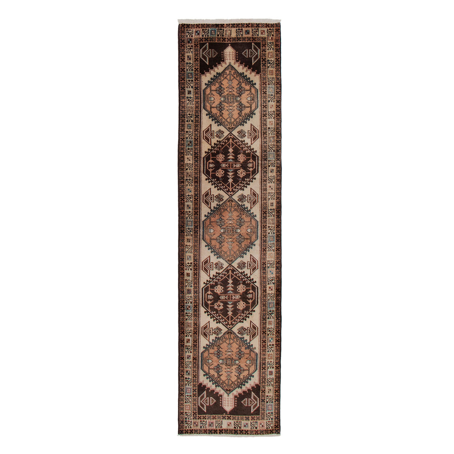 Tapis Rosanna (2'4" x 9'1")