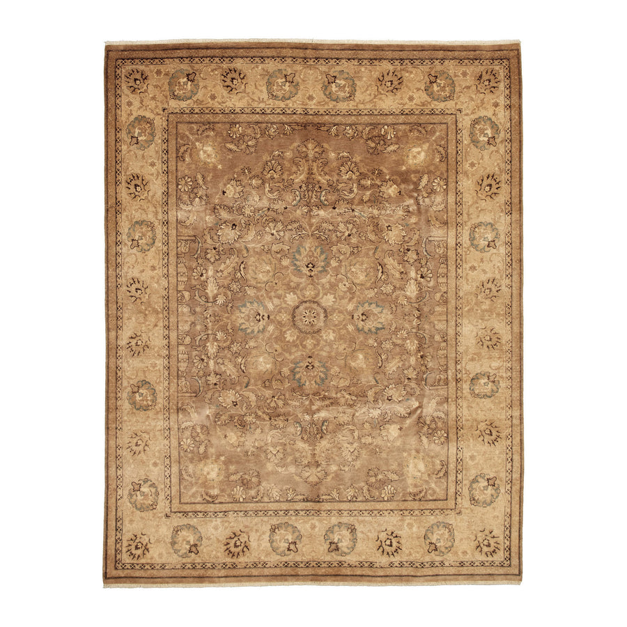 Tapis Noah (7'10" x 10'1")