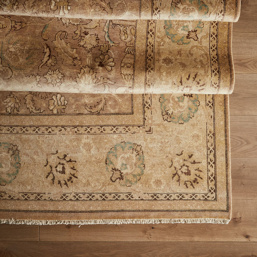 Tapis Noah (7'10" x 10'1")