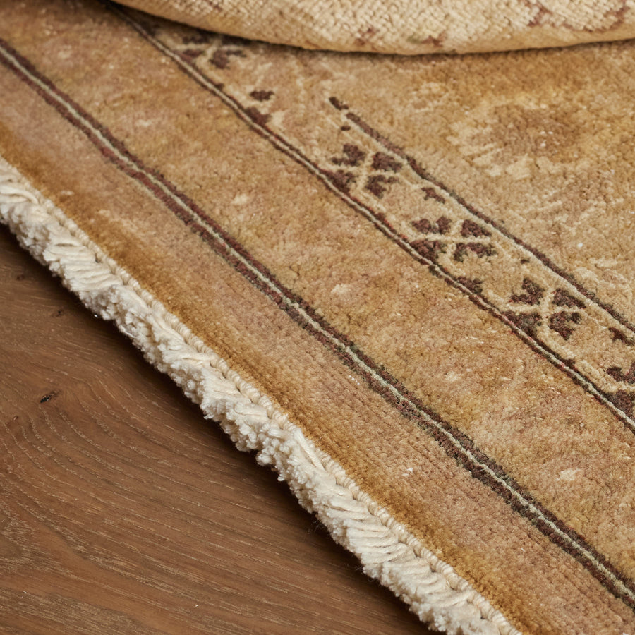 Tapis Noah (7'10" x 10'1")