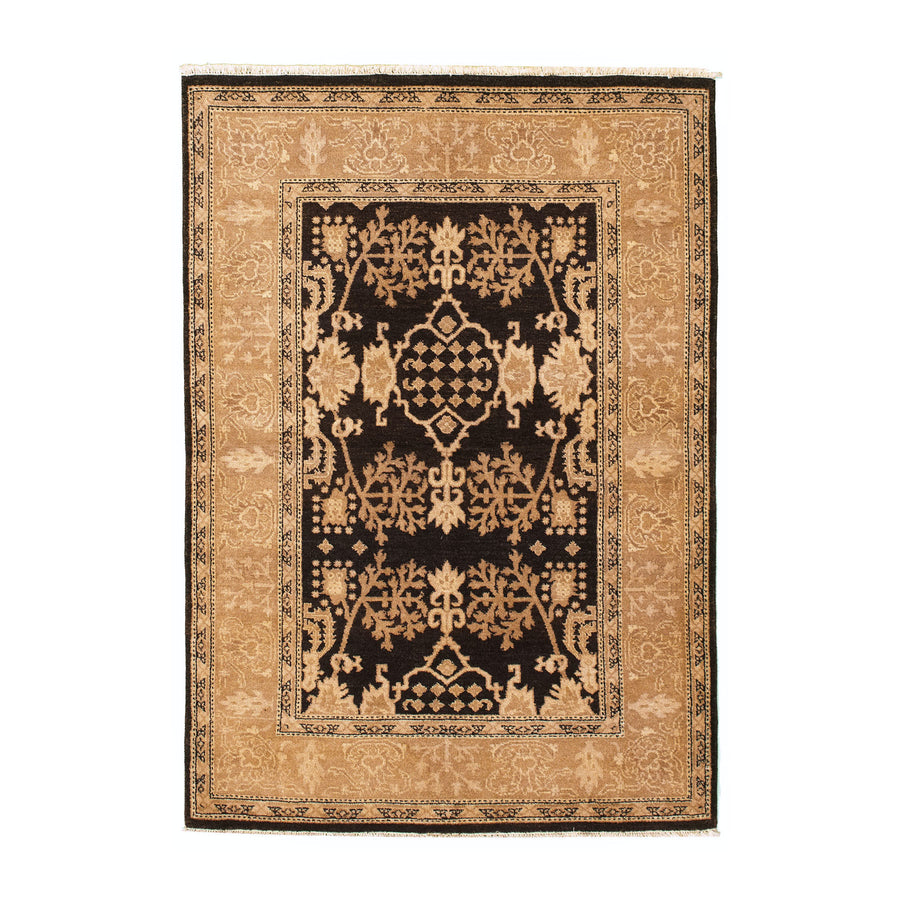 Tapis Dionne (4'3" x 6'1")