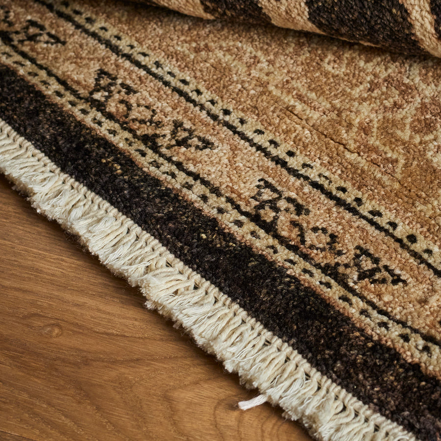 Tapis Dionne (4'3" x 6'1")