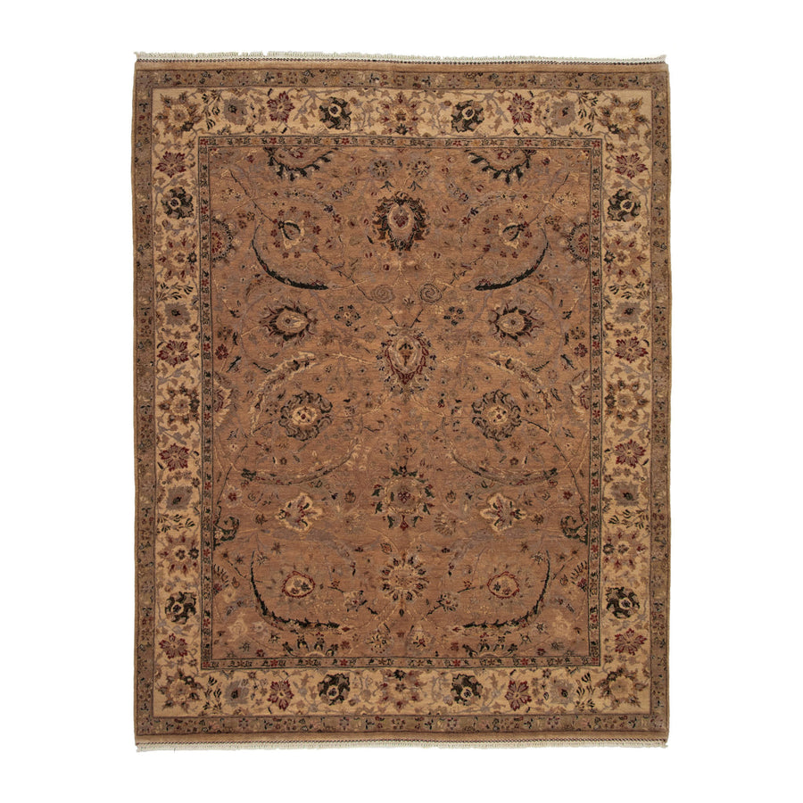 Tapis Eleanor (8'0" x 10'1")