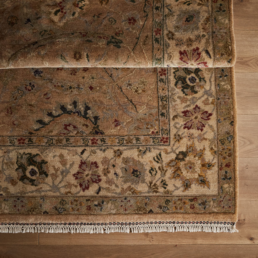 Tapis Eleanor (8'0" x 10'1")