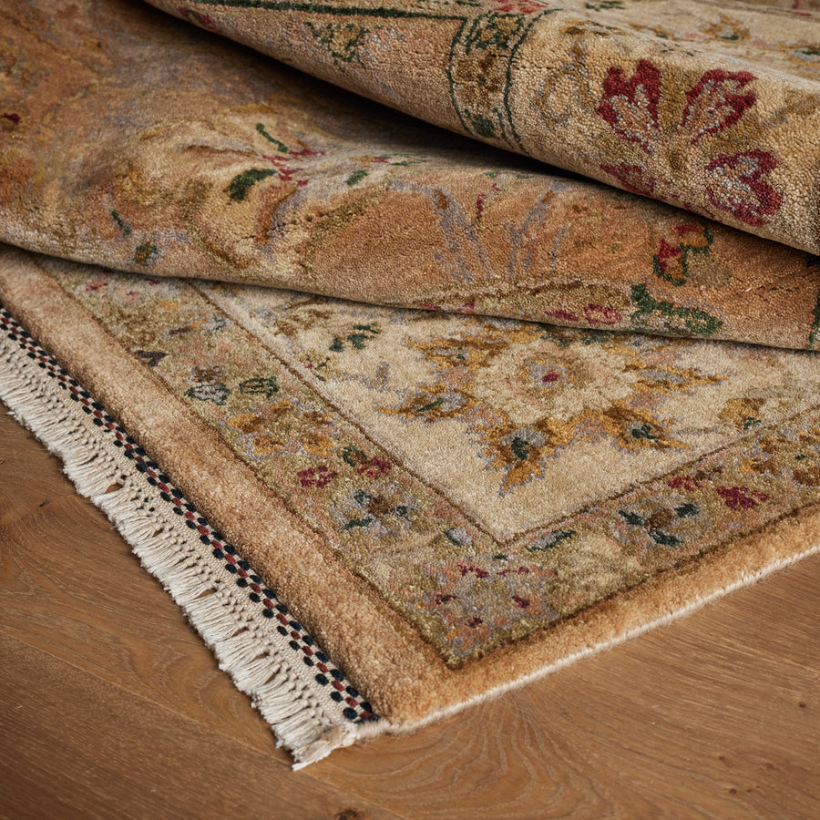 Tapis Eleanor (8'0" x 10'1")