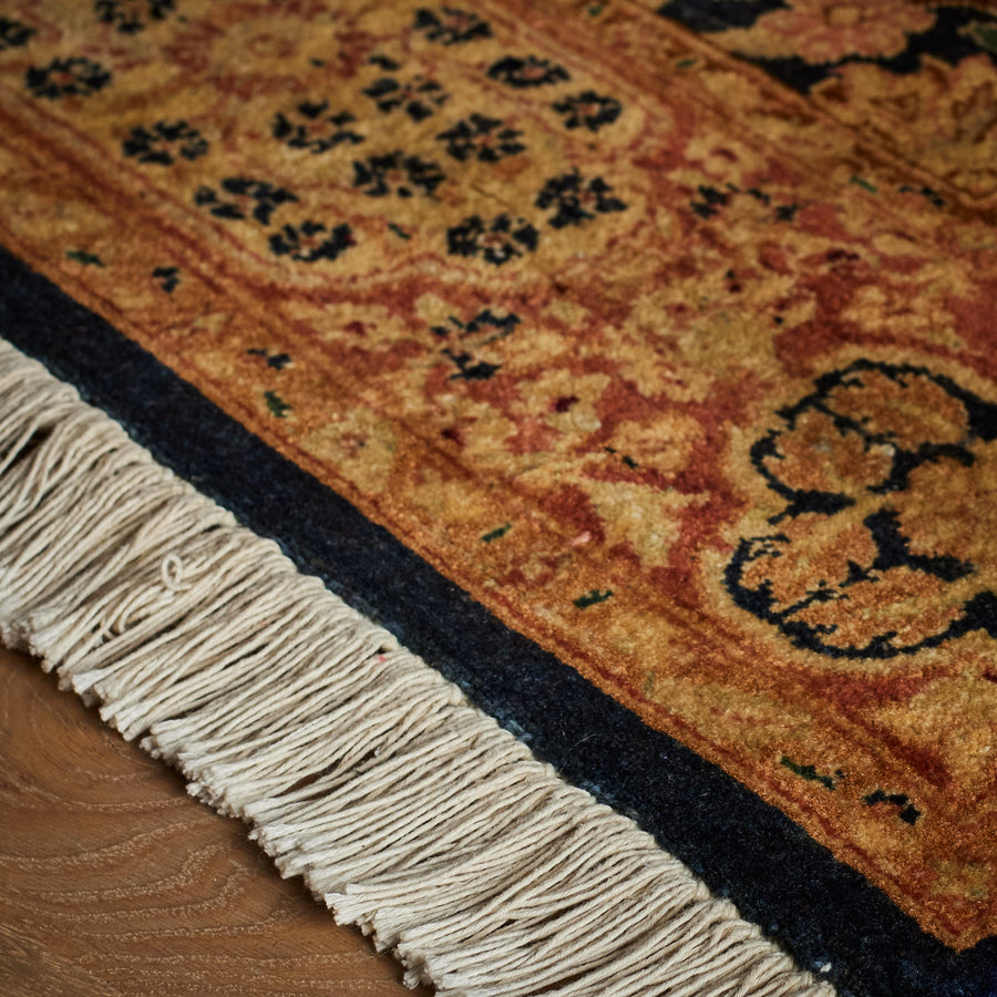 Tapis Gale (4'0" x 6'0")