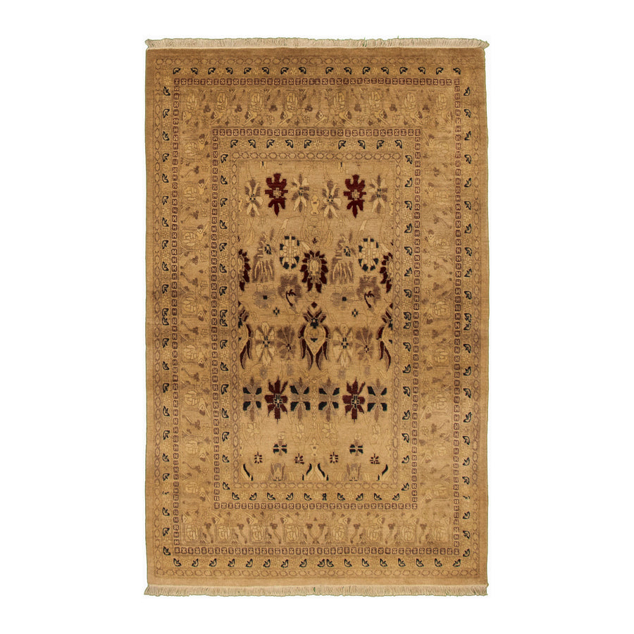 Tapis Quincy (4'1" x 6'5")