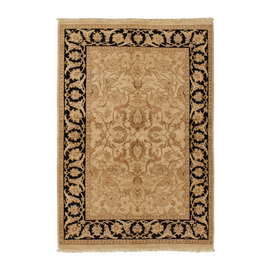 Tapis Deborah (4'0" x 5'10")