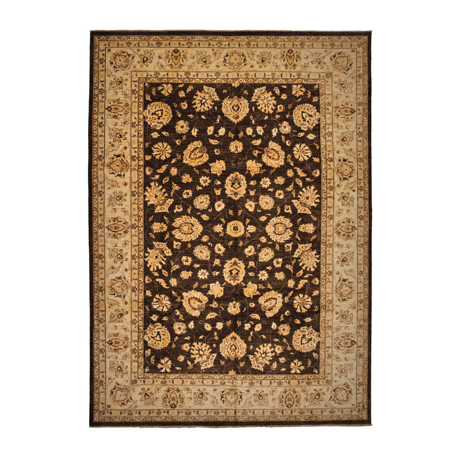 Tapis Gaspard (10'0" x 14'0")