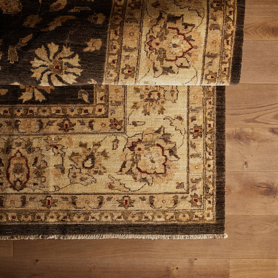 Tapis Gaspard (10'0" x 14'0")