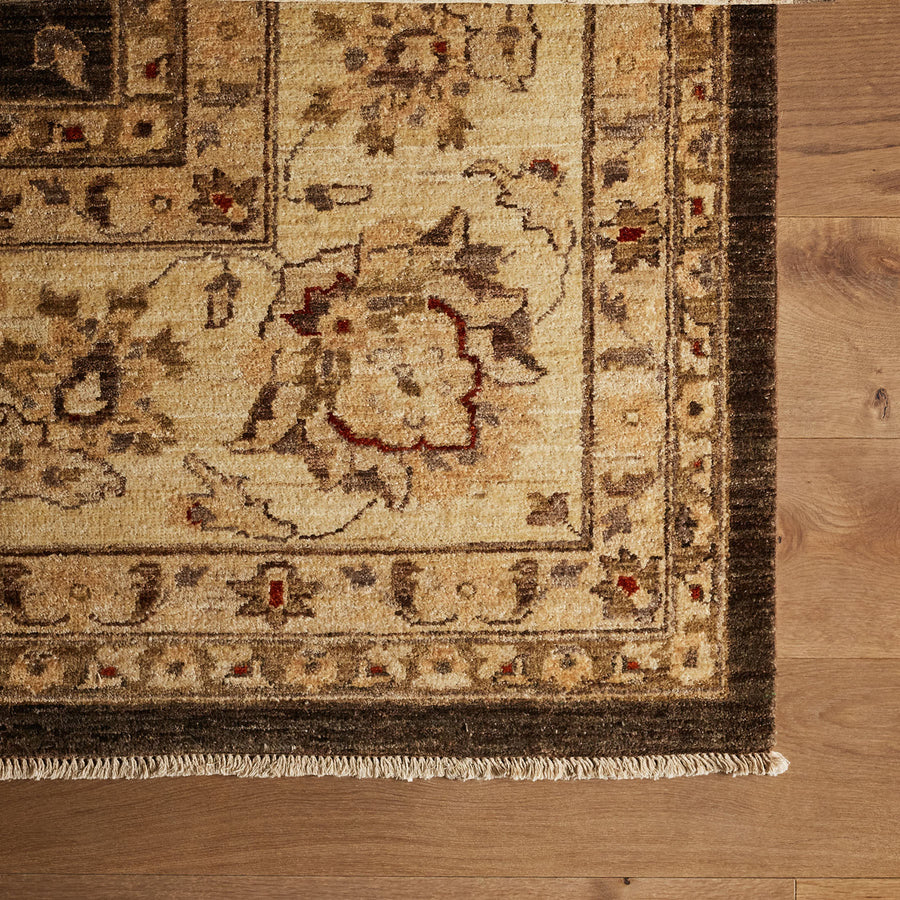 Tapis Gaspard (10'0" x 14'0")