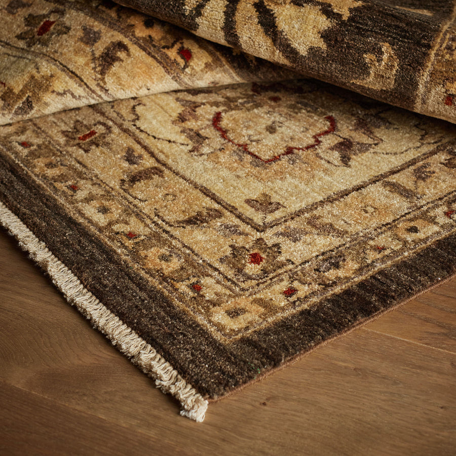 Tapis Gaspard (10'0" x 14'0")