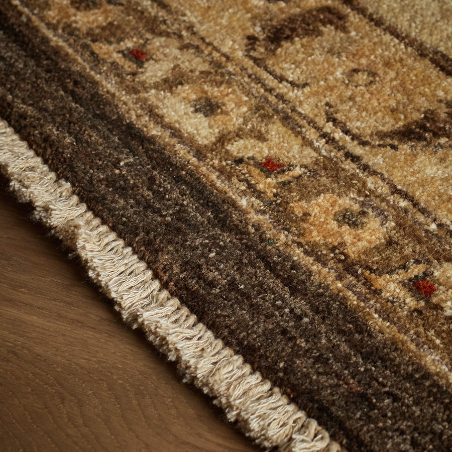 Tapis Gaspard (10'0" x 14'0")