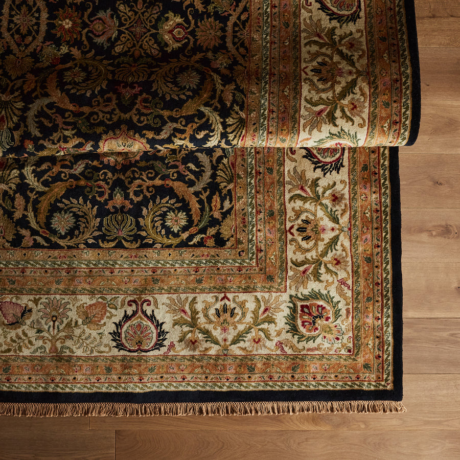 Tapis Gristel (11'10" x 17'7")