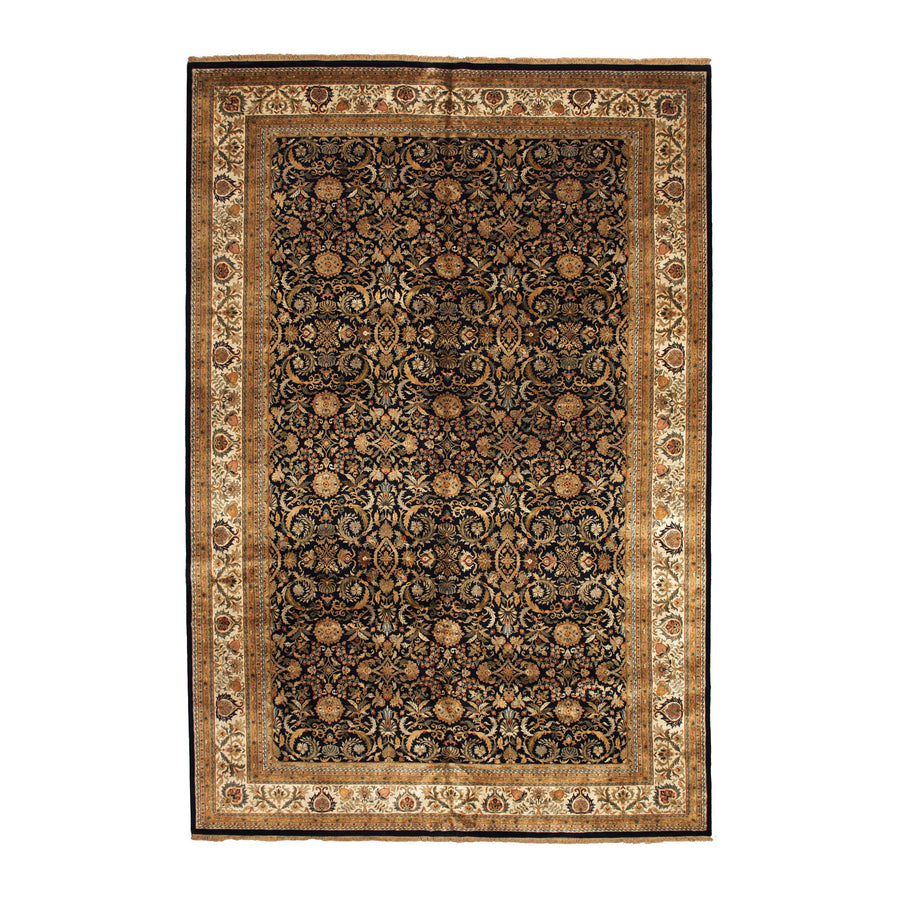 Tapis Gristel (11'10" x 17'7")