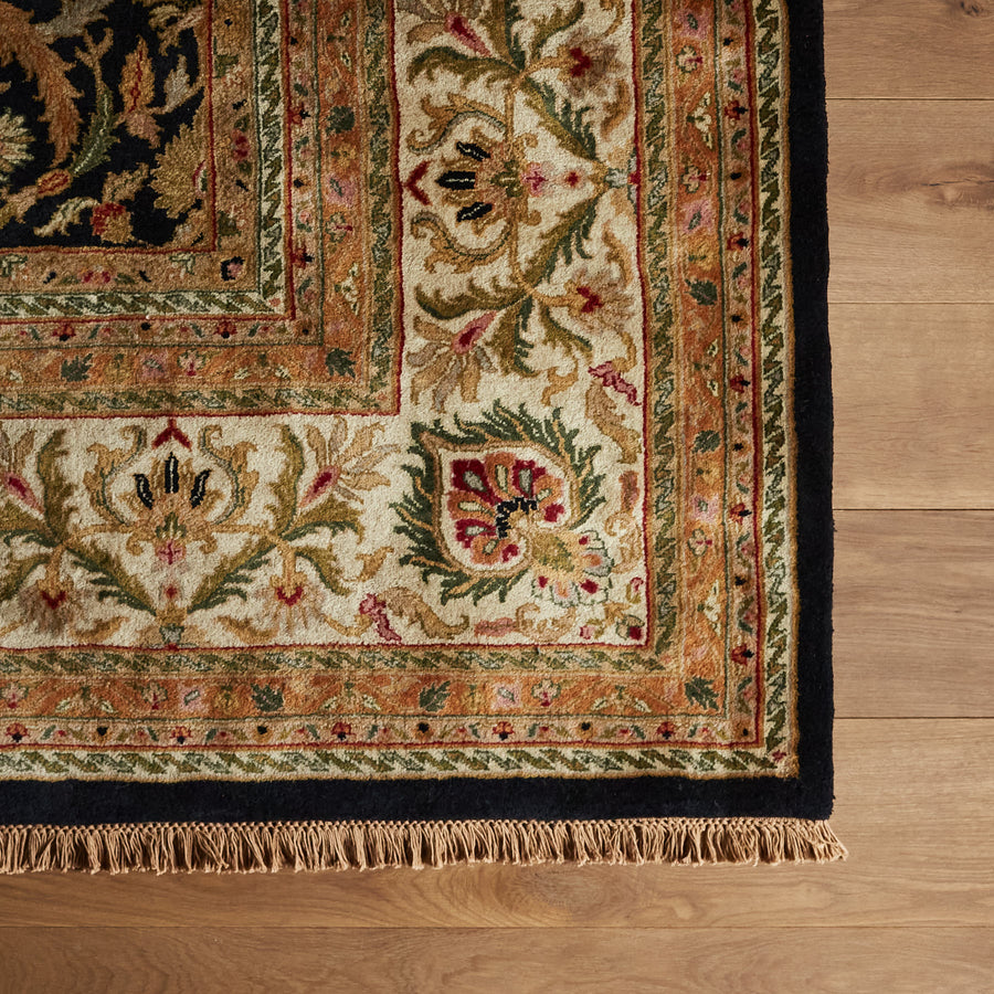 Tapis Gristel (11'10" x 17'7")