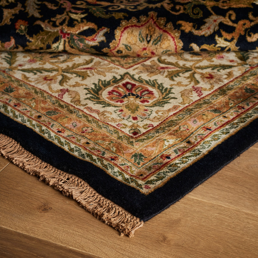 Tapis Gristel (11'10" x 17'7")